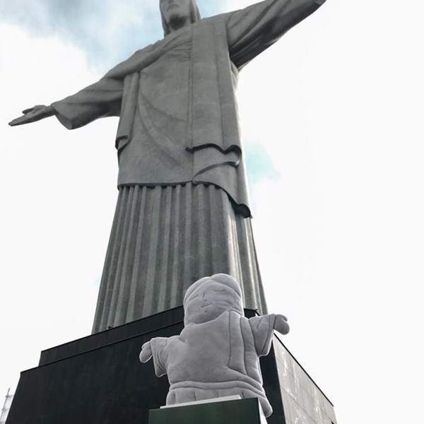 Mimo Redentor